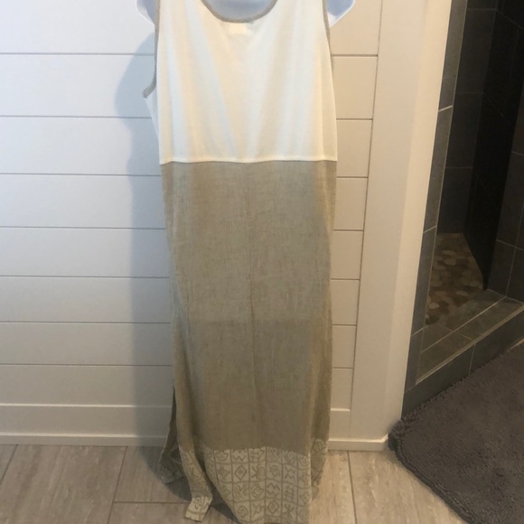 Popovitch Studio Maxi Dress - Picture 2 of 7